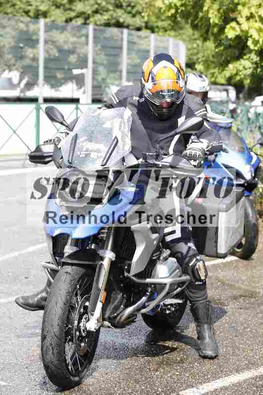 Archiv-2025/33 24.07.2025 Speer Racing ADR/Impressionen